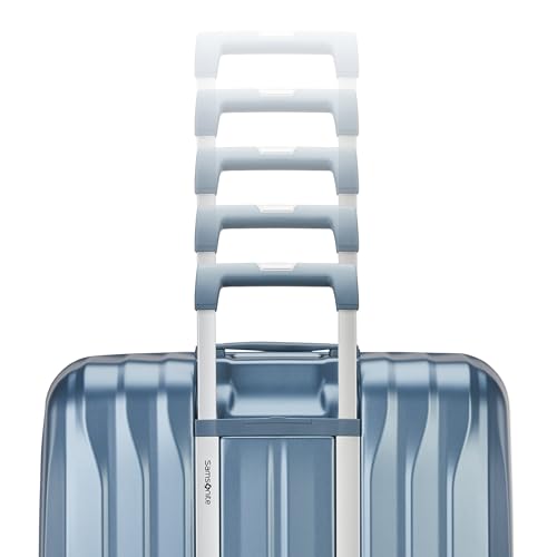 Samsonite UpLIFT 19" Lightweight Hardside Carry-On Luggage with Spinner Wheels V72236
