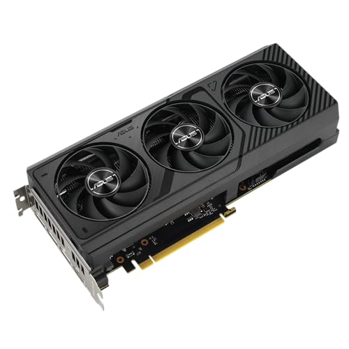 ASUS Prime GeForce RTX 5070 12GB GDDR7 Graphics Card Y3123