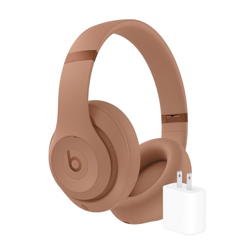 Beats Studio Pro Wireless Noise Cancelling Headphones D261103