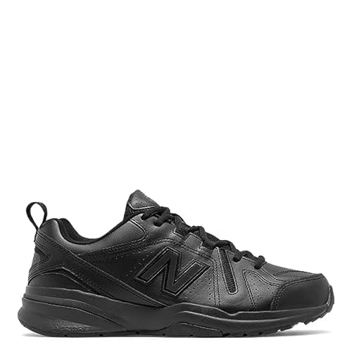 New Balance Men's 608 V5 Casual Comfort Cross Trainer O5064
