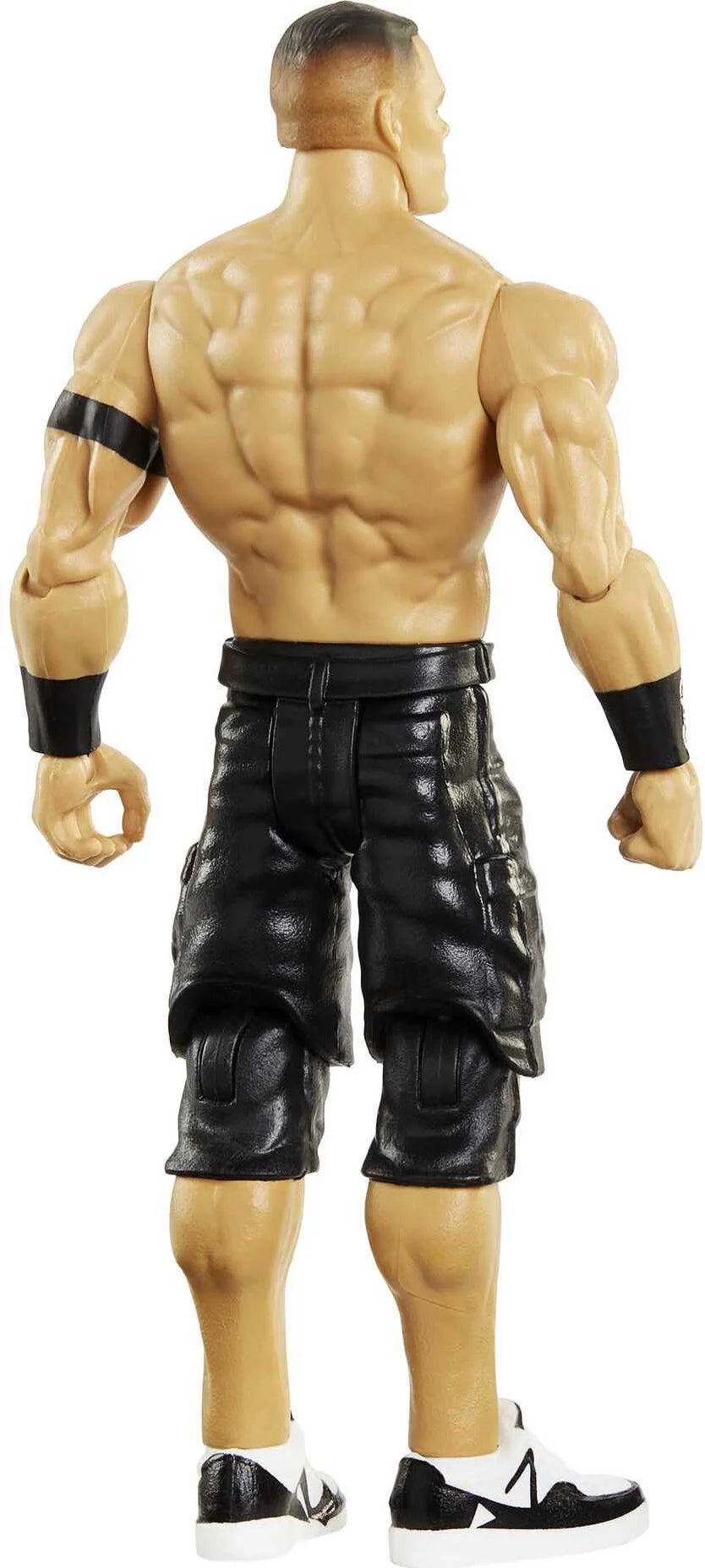 WWE John Cena 6 in Action Figure Posable Collectible R831349