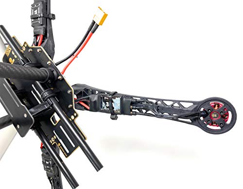 REC S500 DIY UAS Drone Development Kit X924371