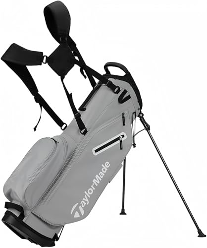 TaylorMade Golf 2023 Classic Stand Bag B332