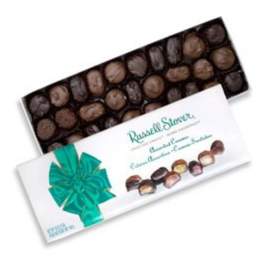 russell stover assorted creams, 16 oz. box