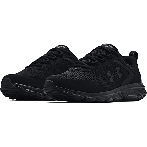 Under Armour Men's Charged Assert 9 Running Shoe D3178
