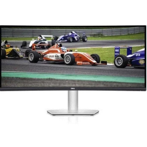 Dell S3422DW 34" Curved LCD Monitor G43925
