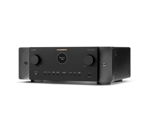 Marantz Cinema 70S 7.2-Ch 8K Home Theater Receiver Q567526