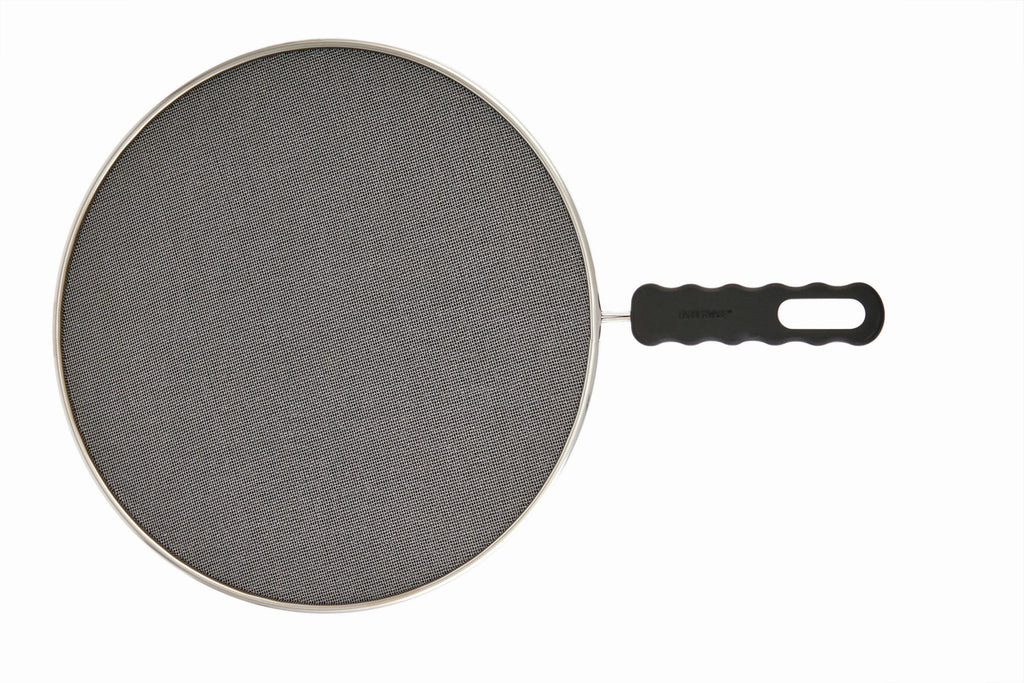 Farberware 13-inch Odor Absorbing Splatter Screen Q1836