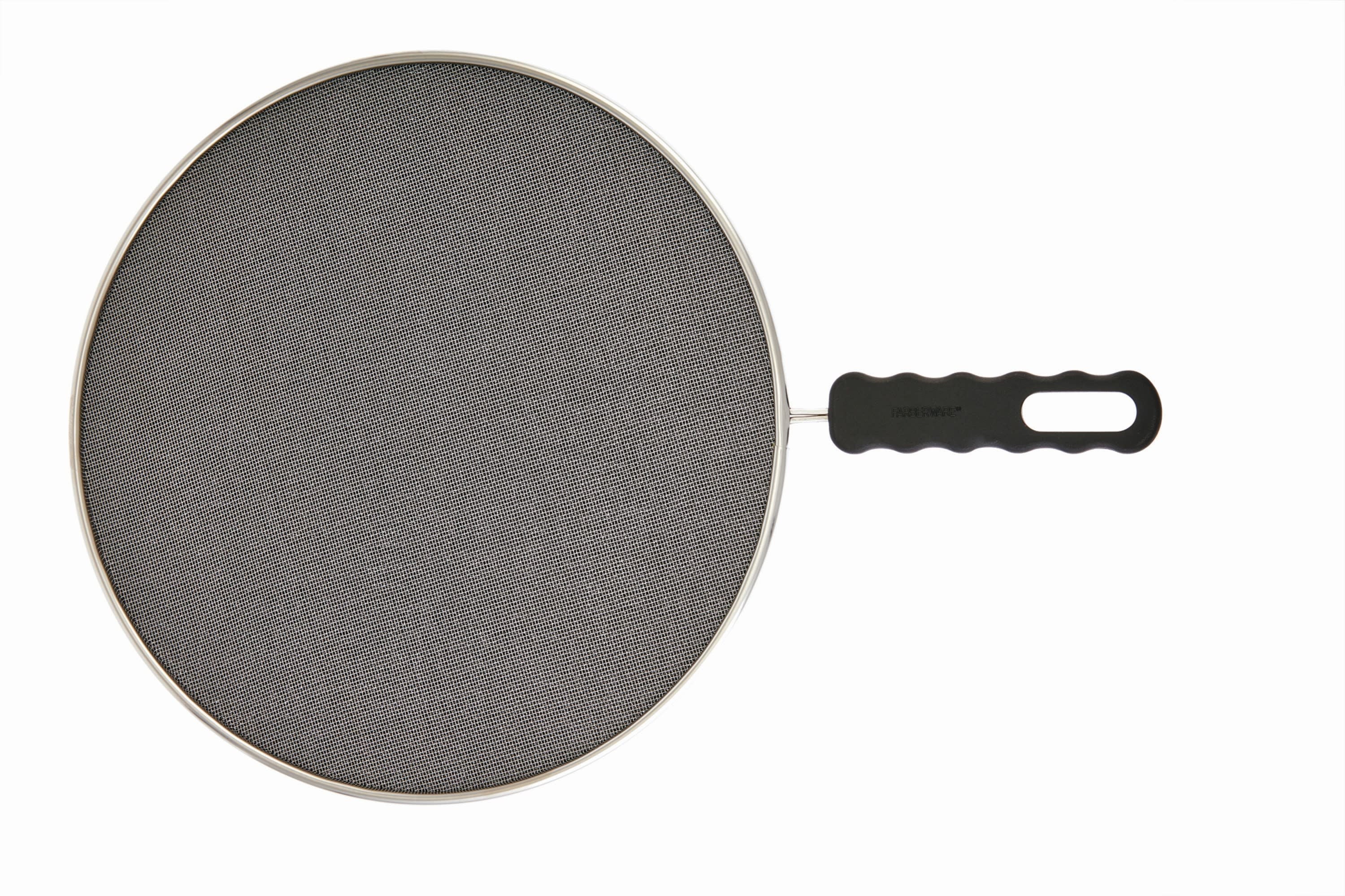 Farberware 13-inch Odor Absorbing Splatter Screen Q1836