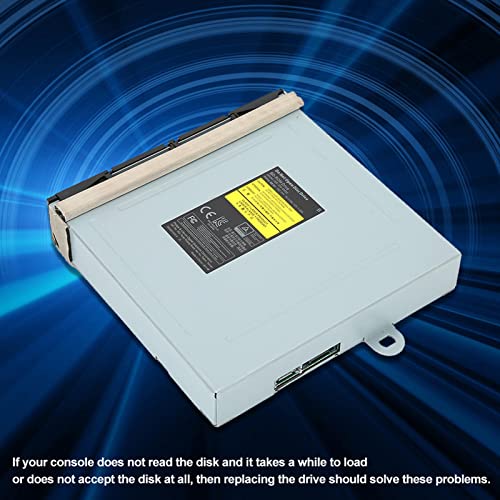 Tangxi DG6M5S01B BluRay Disc Drive Replacement for One S Console P405284