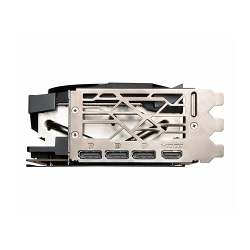 MSI GeForce RTX 4070 Super Ventus 3X OC 12G Gaming Video Card I6750