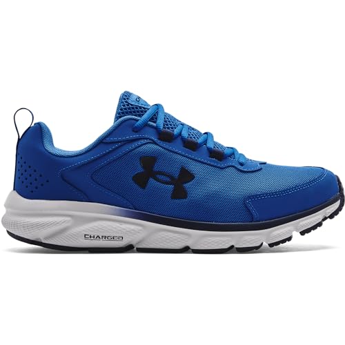 Under Armour Men's Charged Assert 9 Running Shoe D3178