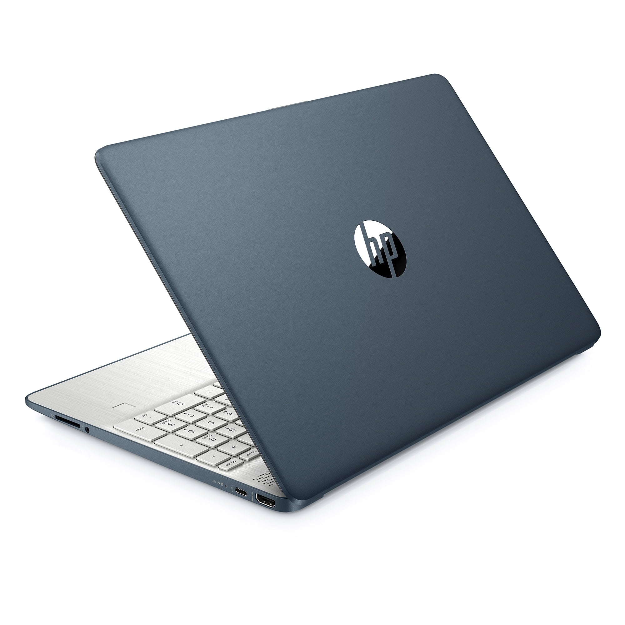 HP 15.6" FHD Laptop, Intel Core i7, 16GB RAM, 512GB SSD, Windows 11 U927