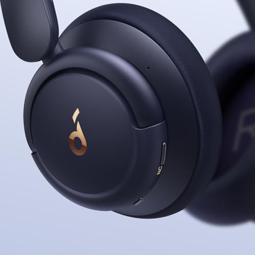soundcore Life Q30 by Anker Hybrid Active Noise Cancelling Headphones B116768