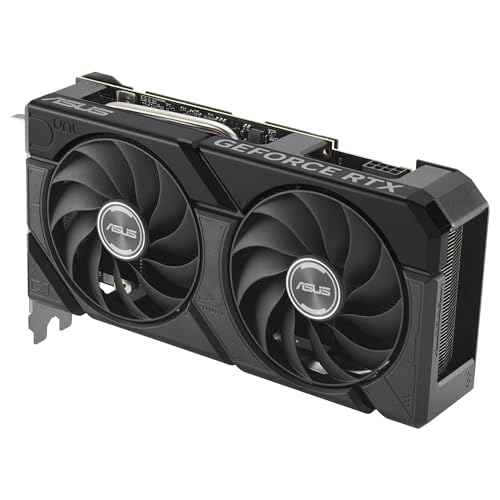ASUS GeForce Dual RTX 3060 Gaming Graphics Card 12GB GDDR6 A378140