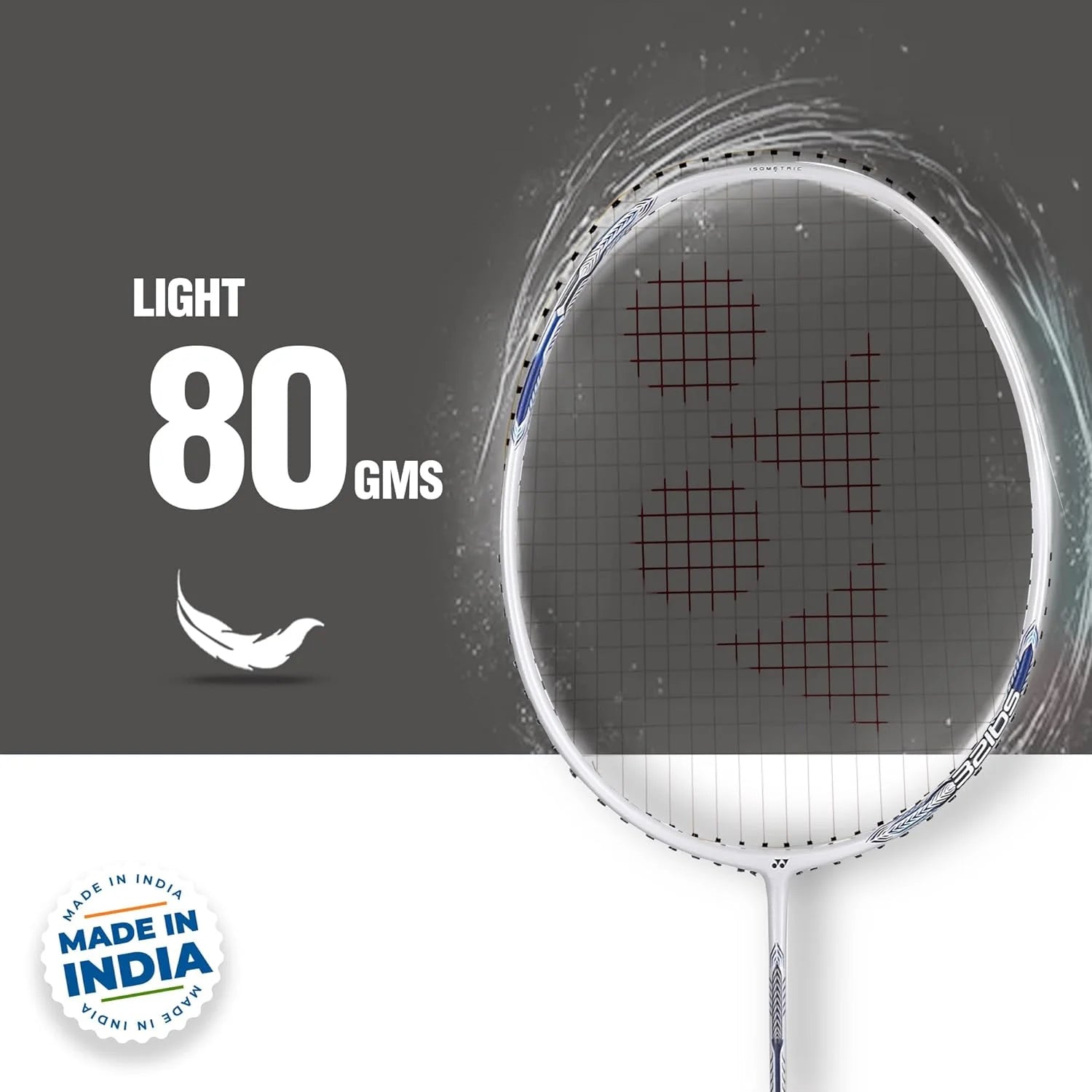 Yonex Astrox Attack 9 Badminton Racquet 4U G4 J579