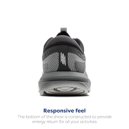 Brooks Men’s Revel 7 Running Shoe N403050
