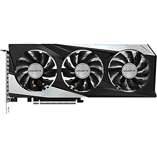 GIGABYTE NVIDIA GeForce RTX 3060 Gaming OC V2 Graphics Card 12GB GDDR6 R40869