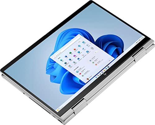 HP Envy 2-in-1 14" Touch-Screen Laptop, Intel Core i5, 8GB RAM, 512GB SSD, Win11 D358