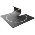 10' x 10' Wrestling Mat Jiu Jitsu Mats Wrestling Mats for Home Flexi Roll Wrestling Mat 1.25" Thick BJJ Mats Jiu Jitsu Mats for Home Judo Mats Martial Arts Mats