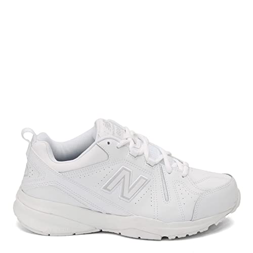 New Balance Men's 608 V5 Casual Comfort Cross Trainer O5064