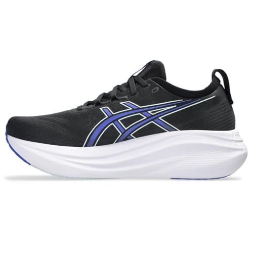 ASICS Men's Gel-Nimbus 27 Running Shoe T367944