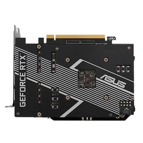 Asus TUF Gaming GeForce RTX 3060 V2 OC Edition Graphics Card, 12GB GDDR6 E39283