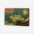 Indomie Noodles-Onion Chicken Flavor-Case 40 pcs