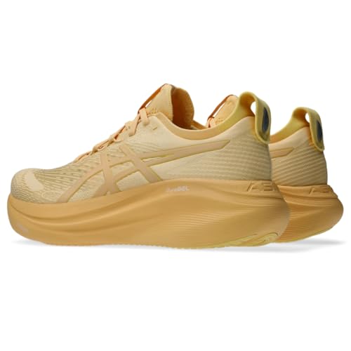 ASICS Men's Gel-Nimbus 27 Running Shoe T367944