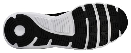 Under Armour Men's Charged Assert 9 Running Shoe D3178
