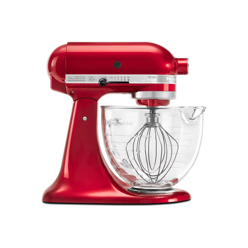 KitchenAid KSM155GBCA 5-Qt Artisan Design Series Stand Mixer G453