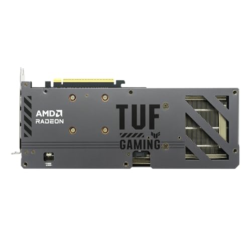 ASUS Prime Radeon RX 9070 XT OC Edition Graphics Card J242714