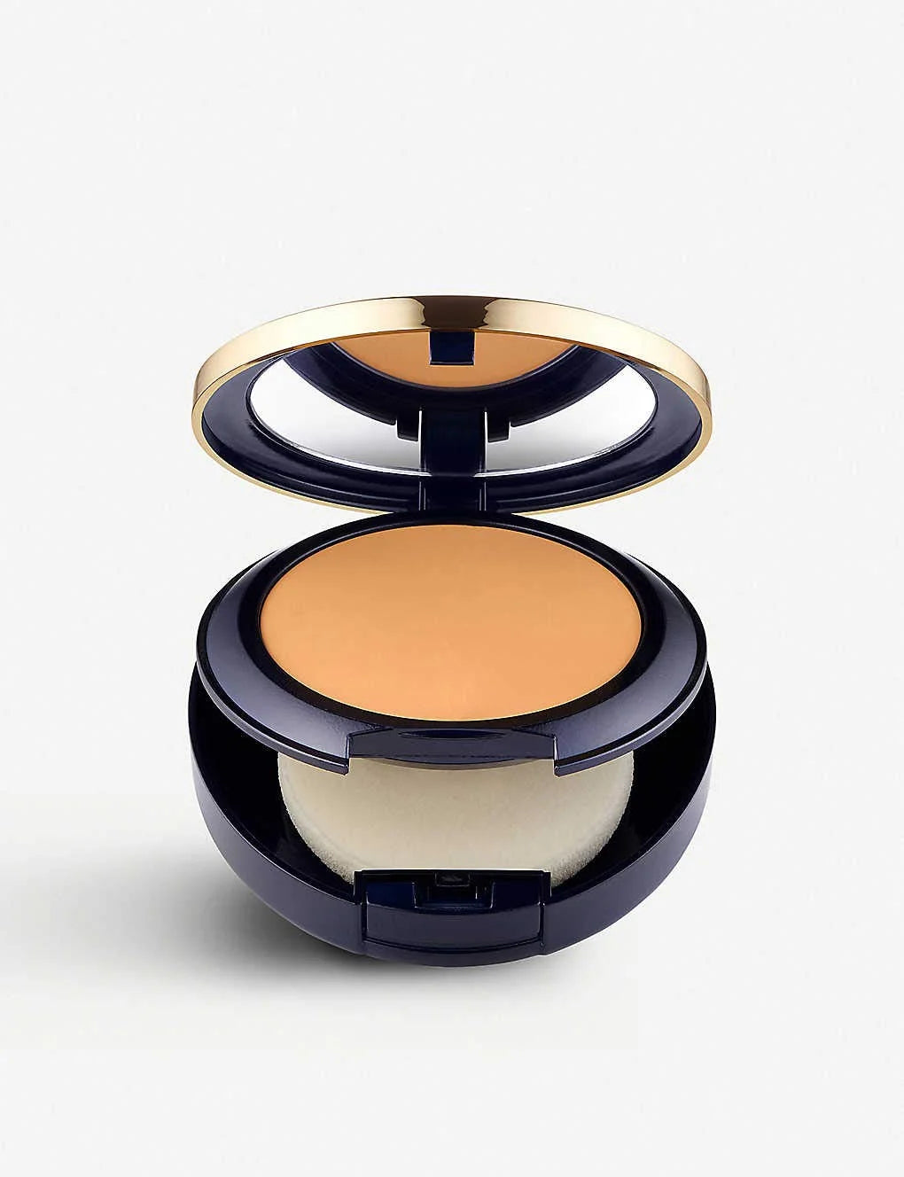 Estee Lauder/Double Wear Stay-In-Place Powder Makeup 6W1 Sandalwood (C0).42 Oz