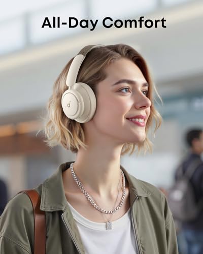 soundcore Life Q30 by Anker Hybrid Active Noise Cancelling Headphones B116768