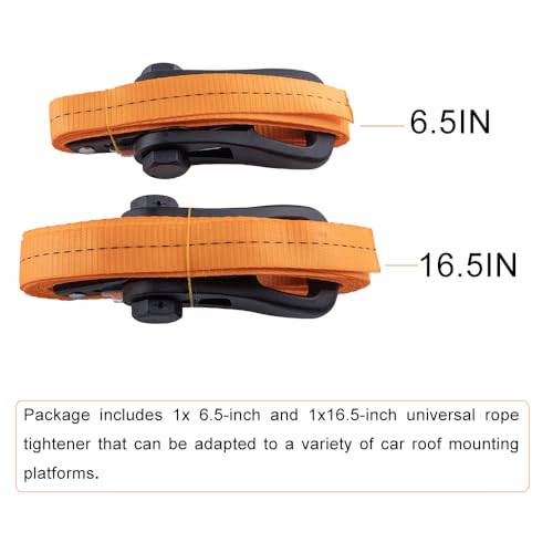 RUGCEL 98L Waterproof Overland Car Roof Storage Box Y332766