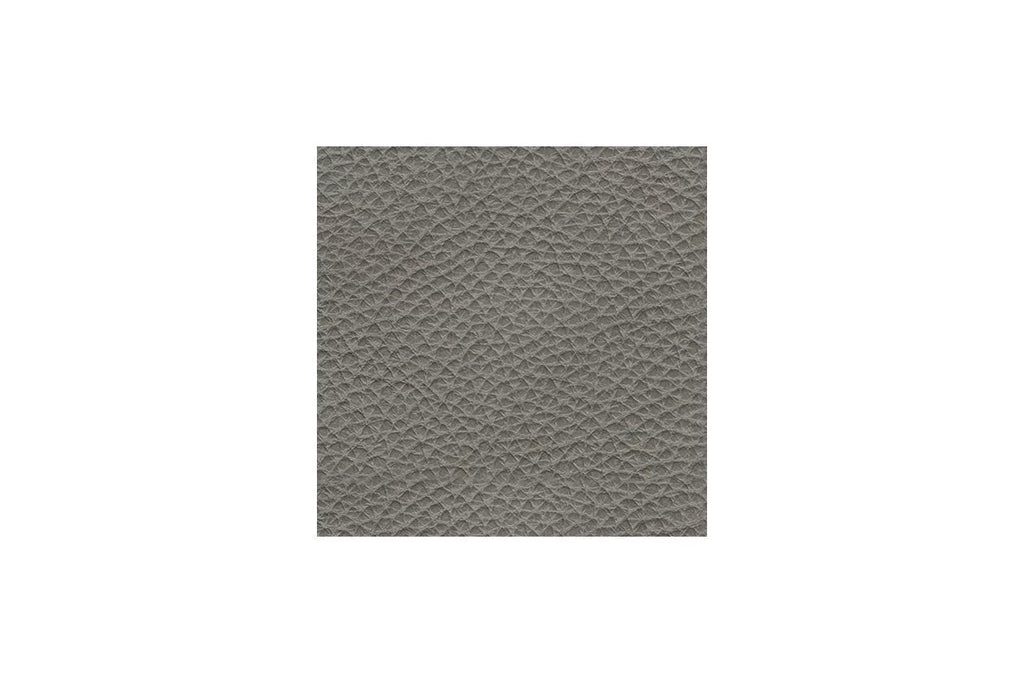 Signature Design by Ashley Man-Den Leather Power Recliner Gray G67279