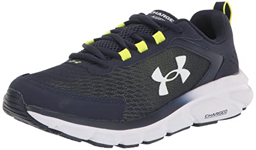 Under Armour Men's Charged Assert 9 Running Shoe D3178