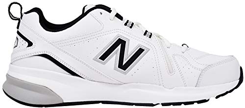 New Balance Men's 608 V5 Casual Comfort Cross Trainer O5064