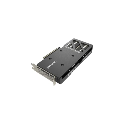 PNY GeForce RTX 4070 Super 12GB Verto OC Dual Fan Graphics Card P919