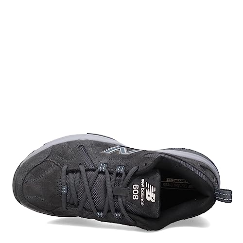 New Balance Men's 608 V5 Casual Comfort Cross Trainer O5064
