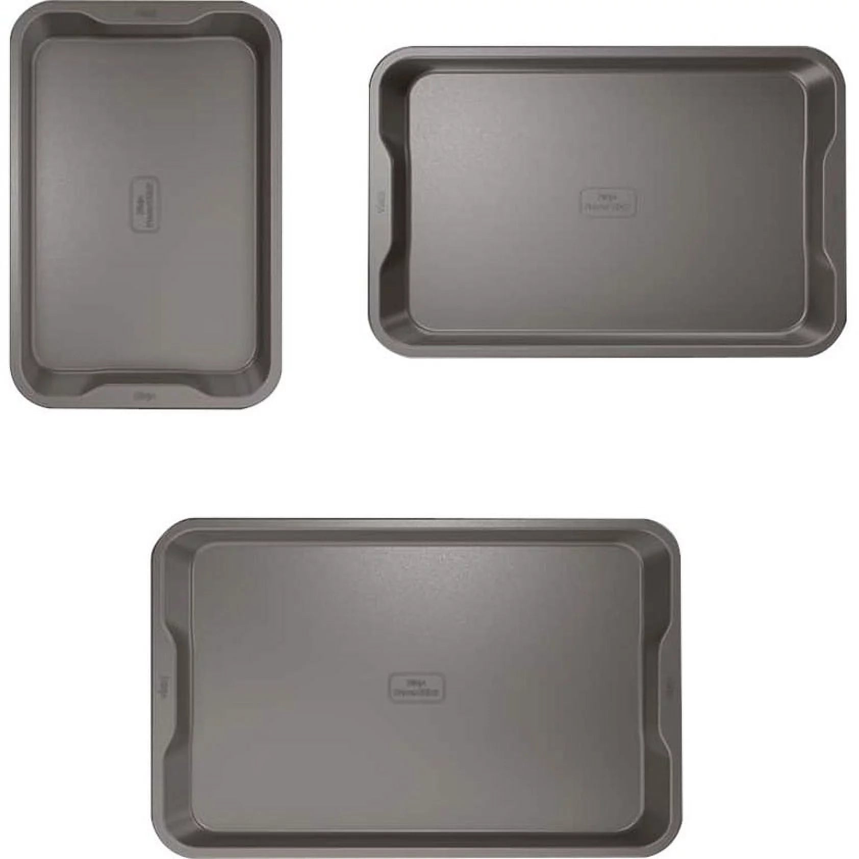 Ninja Foodi Baking Sheet 3pc B33003 A651