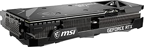 MSI GeForce RTX 3080 Ti Gaming X Trio 12G Graphics Card (Renewed) M57022