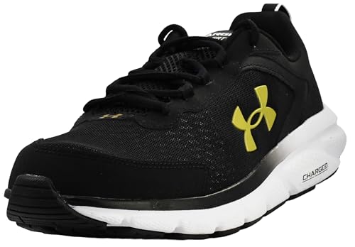 Under Armour Men's Charged Assert 9 Running Shoe D3178