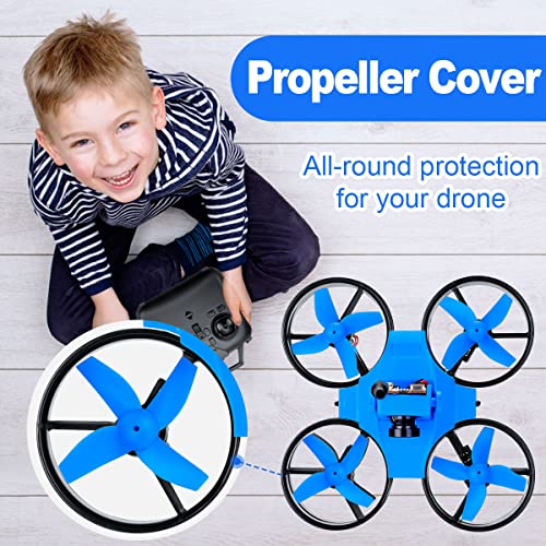Makerfire FPV Drone Kit with 5.8GHz Camera for Beginners N3880