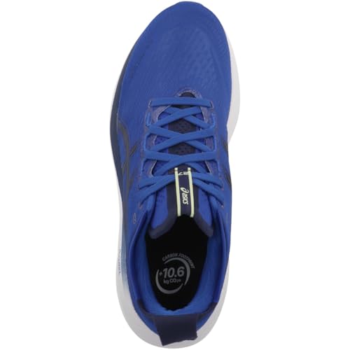 ASICS Men's Gel-Nimbus 27 Running Shoe T367944