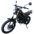 X-PRO 250cc Dirt Bike Motorcycle (Blue) X95949