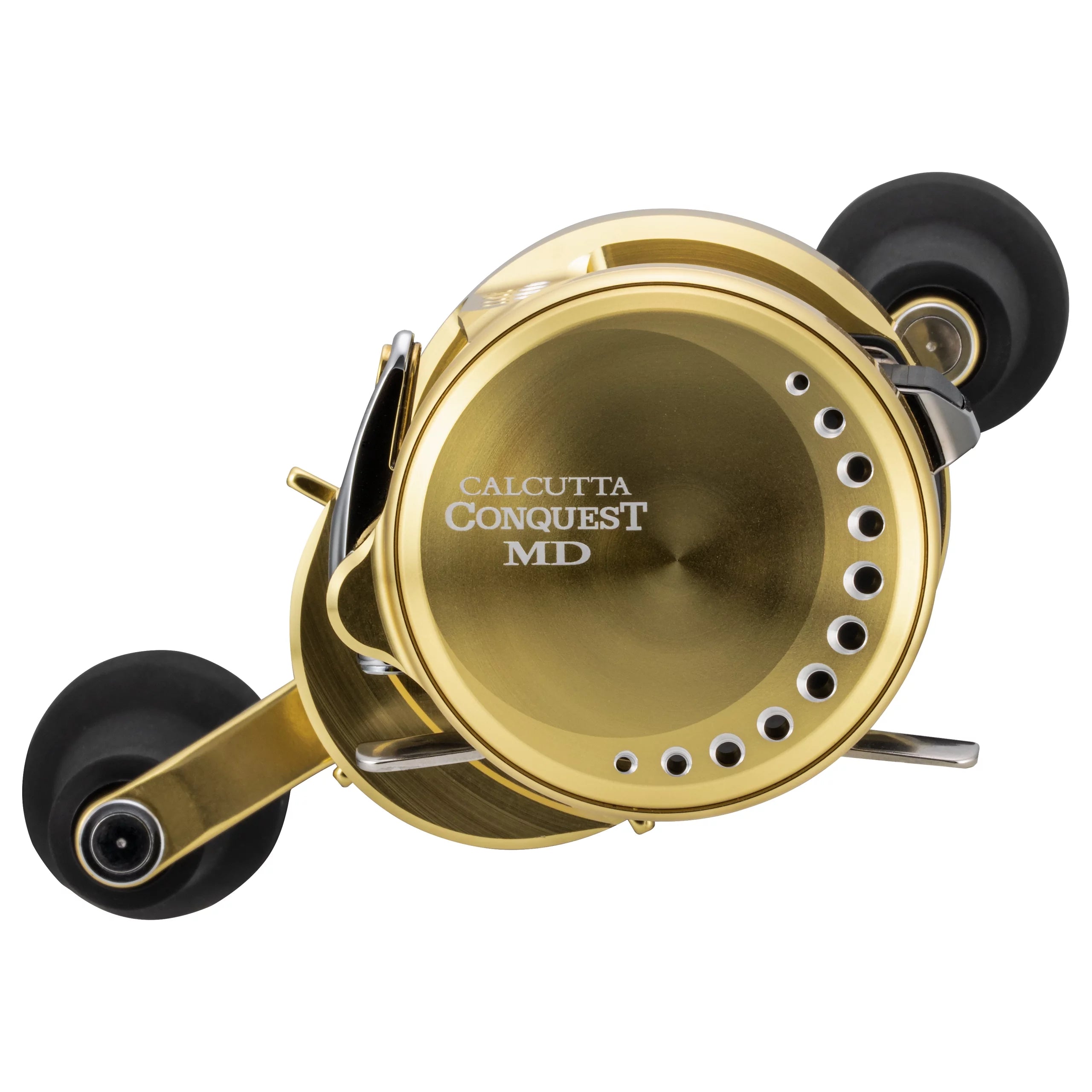 Shimano Calcutta Conquest MD301XG LH B Round Reel D979085