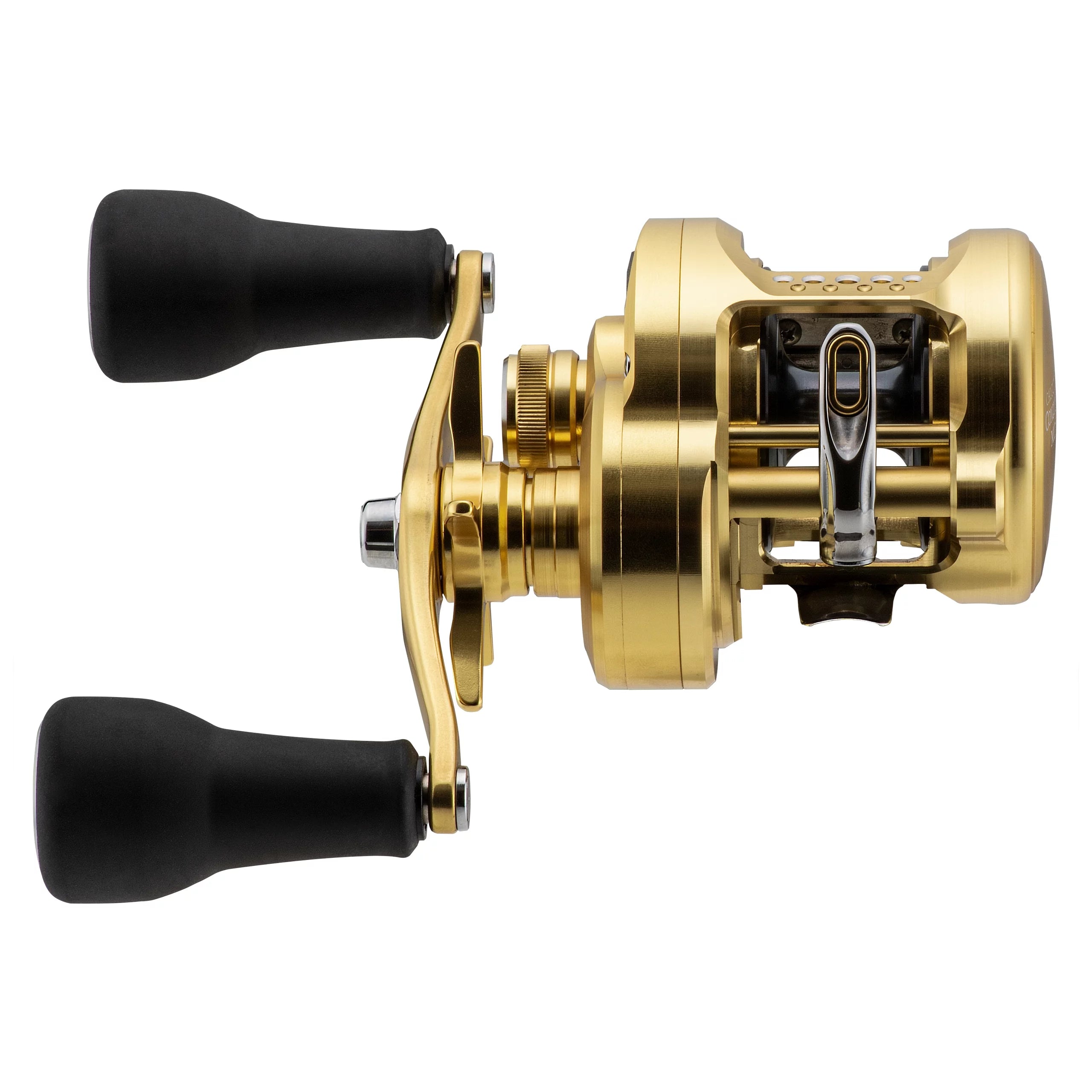 Shimano Calcutta Conquest MD301XG LH B Round Reel D979085