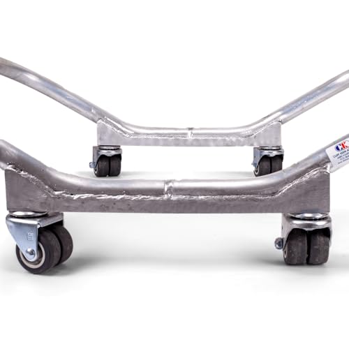 Cliff Keen Wrestling Mat Transporter J14117
