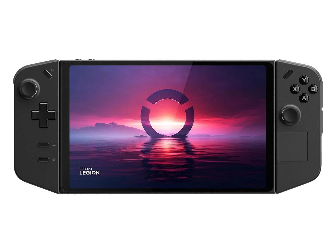 Lenovo Legion Go Handheld Gaming PC - Shadow Black, AMD Ryzen Z1 Extreme, 16GB RAM 512GB SSD I72611